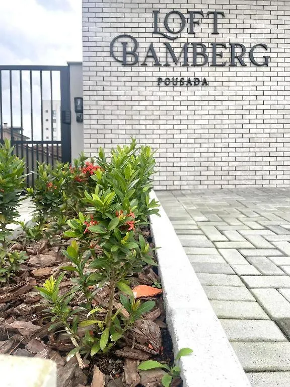 Loft Bamberg 202-Pomerode Pomerode