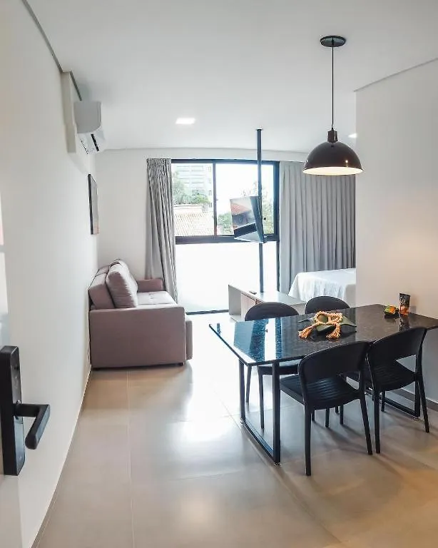 Апартаменты Loft Bamberg 202-Помероди